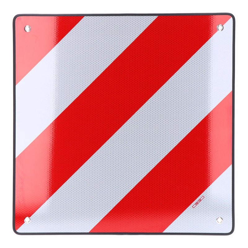 Outstanding load signal Normaluz Reflective 50 x 50 cm