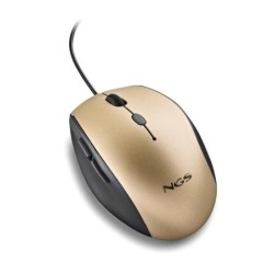 Mouse NGS MOTHGOLD Golden