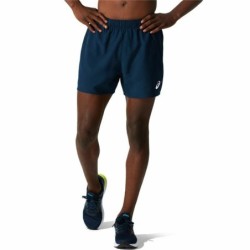 Men's Sports Shorts Asics Core Dark blue