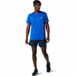 Men's Sports Shorts Asics Core Dark blue