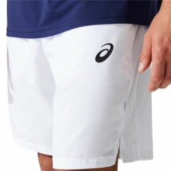 Men's Sports Shorts Asics Court M 9In White