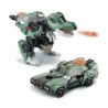 Transformable Super Robot Switch & Go Dinos Sport T-Rex Car Dinosaur 22 x 10 cm Sound