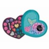 Children's Make-up Set Clementoni Crazy Chic Beauty Mermaid Make up