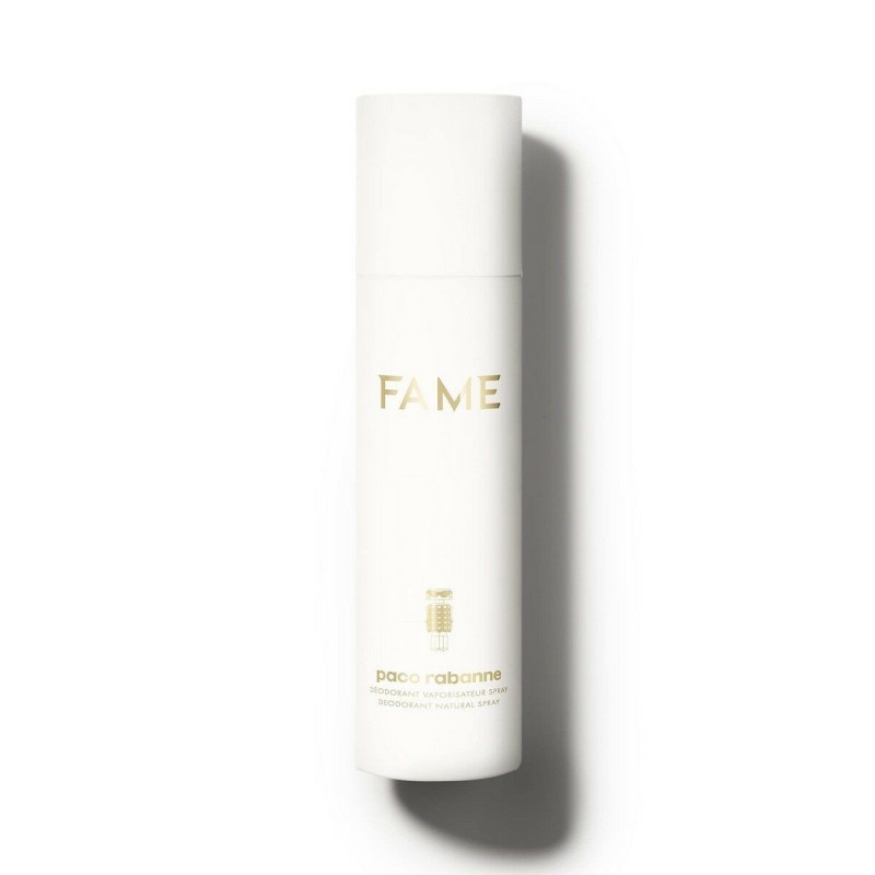 Spray Deodorant Paco Rabanne Fame 150 ml