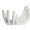 Decorative Figure DKD Home Decor 25 x 15 x 23 cm White Hands