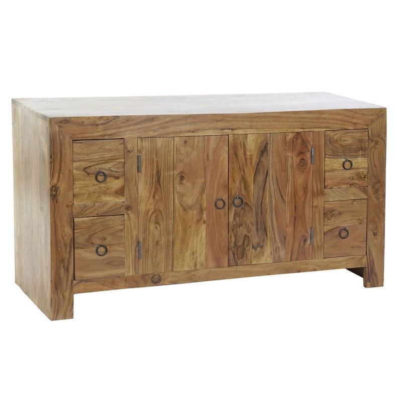 Sideboard DKD Home Decor   Wood Acacia 110 x 40 x 60 cm