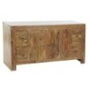 Sideboard DKD Home Decor   Wood Acacia 110 x 40 x 60 cm