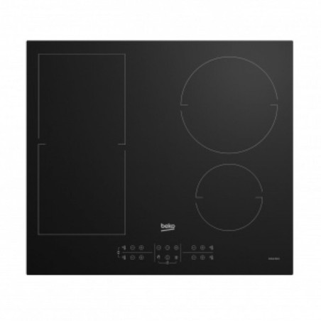 Induction Hot Plate BEKO HII64200FMT 60 cm 2000 W 7200 W