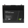 Battery for Uninterruptible Power Supply System UPS Green Cell CAV11 60 Ah