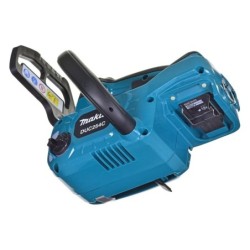 Battery Chainsaw Makita DUC254CZ (25 cm)