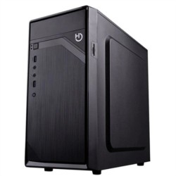 Desktop PC iggual PSIPC404 Intel Core i3-10100 8 GB RAM 240 GB SSD