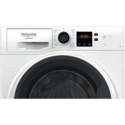 Washing machine Hotpoint-Ariston NS722UWKSPTN 59,5 cm 1200 rpm 7 kg