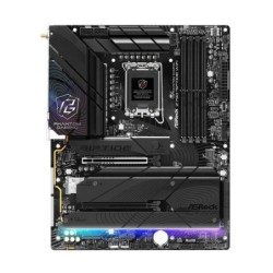 Motherboard ASRock Z790 RIPTIDE WIFI INTEL Z790 LGA 1700