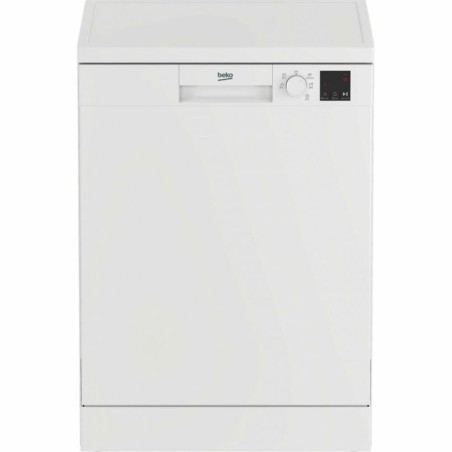 Dishwasher BEKO DVN05320W White 60 cm