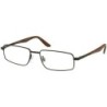 Men' Spectacle frame Rodenstock  R 4781