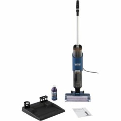 Cordless Vacuum Cleaner Shark 170 W Navy Blue