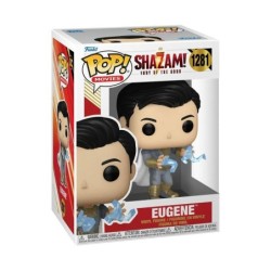 Figure Funko Pop! SHAZAM! EUGENE