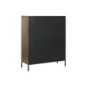 Sideboard Home ESPRIT Golden 84,5 x 33 x 100 cm