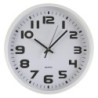 Wall Clock Versa Plastic (4,2 x 30,5 x 30,5 cm)