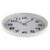 Wall Clock Versa Plastic (4,2 x 30,5 x 30,5 cm)