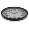 Wall Clock Versa Plastic (4,2 x 30,5 x 30,5 cm)