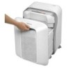 Micro-Cut Paper Shredder Fellowes BF5050101 2 x 12 mm White