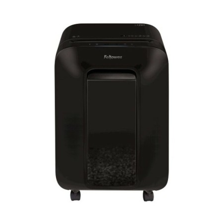 Micro-Cut Paper Shredder Fellowes BF5050001 22 L