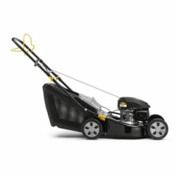 Petrol Lawn Mower Alpina AL4 46SA 123 CC 46 cm