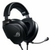 Headphones with Microphone Asus ROG Theta Electret Black