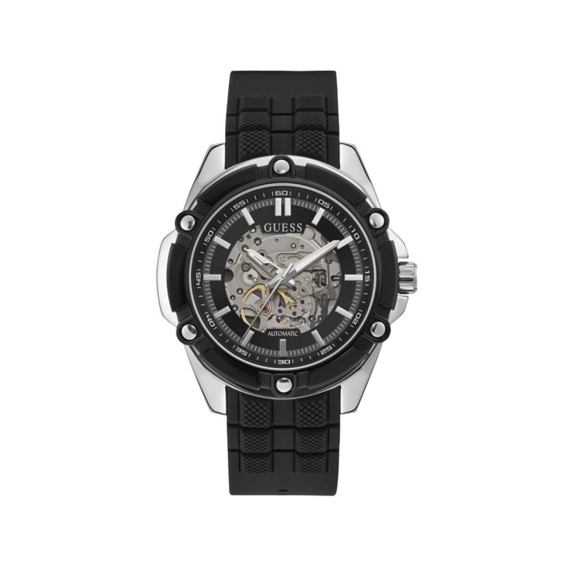 Men's Watch Guess GW0061G1 Black