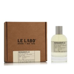 Unisex Perfume Le Labo Bergamote 22 EDP 100 ml