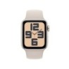 Smartwatch Apple Watch SE Beige 40 mm