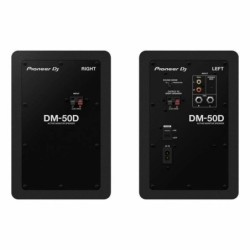 Speakers Pioneer DJ DM-50D