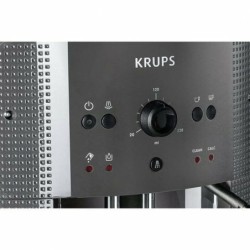 Superautomatic Coffee Maker Krups EA 810B 1450 W 15 bar 1,7 L