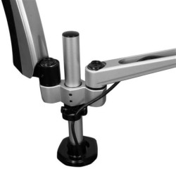 Screen Table Support Startech ARMDUAL30