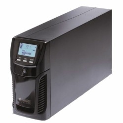 Uninterruptible Power Supply System Interactive UPS Riello VST 1100