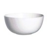 Salad Bowl Luminarc White Glass (Ø 21 cm)