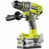 Driver Drill Ryobi R18PD7-252S 18 V 85 Nm