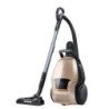 Bagless Vacuum Cleaner Electrolux PD91-8SSM Black Gold