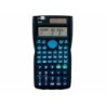 Scientific Calculator Liderpapel XF32 Blue