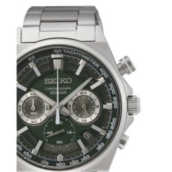 Men's Watch Seiko SSB405P1