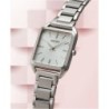 Men's Watch Seiko SWR073P1 Silver