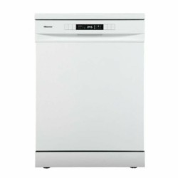 Dishwasher Hisense HS622E10W White 60 cm