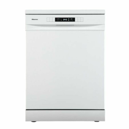 Dishwasher Hisense HS622E10W White 60 cm