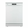 Dishwasher Hisense HS622E10W White 60 cm