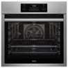 Multipurpose Oven AEG BES331111M 72 L LCD 2780W 72 L