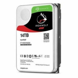 Hard Drive Seagate ST12000VN0008 12 TB 3.5" 12 TB 3,5"