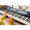 Keyboard Casio MU LK-S450