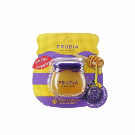 Lip Balm Frudia Blueberry Honey Honey Blueberries 10 ml