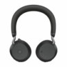 Headphones GN Audio EVOLVE2 75 LINK380A